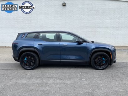 Used 2023 Fisker Ocean Extreme