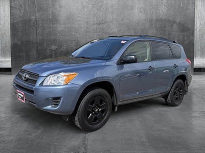 Used 2012 Toyota RAV4 FWD