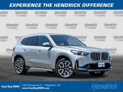 Used 2025 BMW X1 xDrive28i w/ Convenience Package