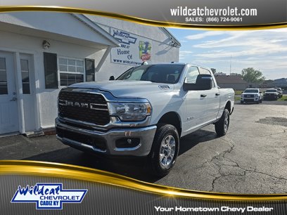 Used 2024 RAM 2500 Big Horn
