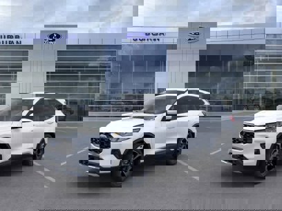 New 2025 Ford Escape ST-Line Select w/ Tech Pack #1