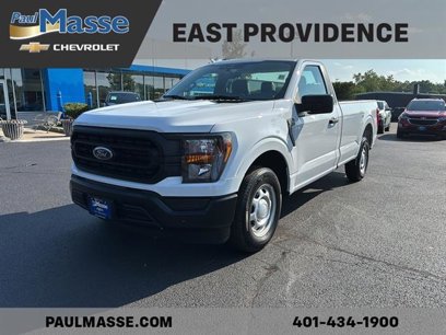 Used 2023 Ford F150 XL