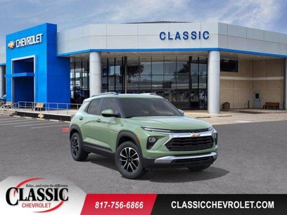 New 2026 Chevrolet TrailBlazer LT w/ Convenience Package