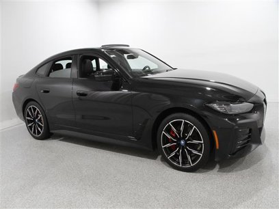 Certified 2024 BMW i4 xDrive40i w/ M Sport Package