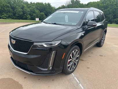 Certified 2022 Cadillac XT6 Sport w/ Technology Package