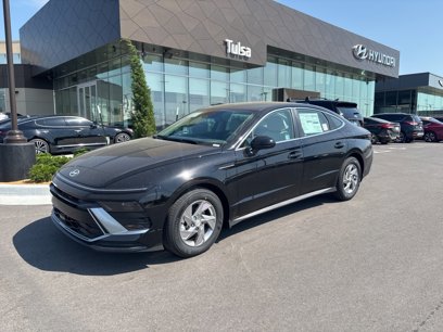 New 2025 Hyundai Sonata SE