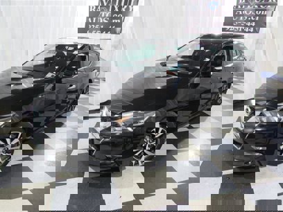Used 2017 Nissan Maxima 3.5 SV
