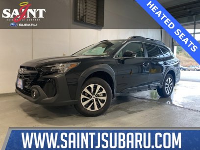 Used 2025 Subaru Outback Premium