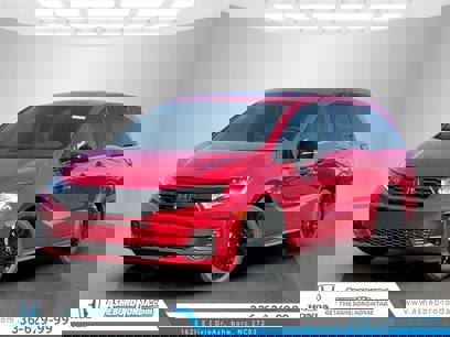 New 2025 Honda Odyssey Sport-L