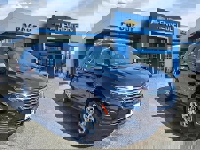 Used 2023 Chevrolet Equinox LS w/ LS Convenience Package