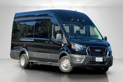 Used 2023 Ford Transit 350 XL