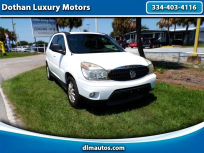 Used 2006 Buick Rendezvous CX