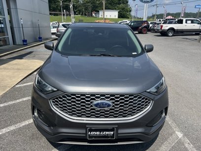 Used 2023 Ford Edge SEL w/ Convenience Package
