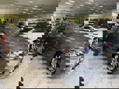 Used 2014 Lexus CT 200h