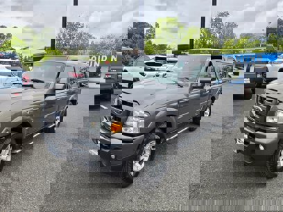Used 2011 Ford Ranger Sport w/ Bright Trim Group