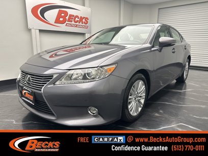 Used 2014 Lexus ES 350