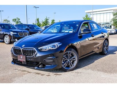 Certified 2024 BMW 228i xDrive Gran Coupe w/ Convenience Package