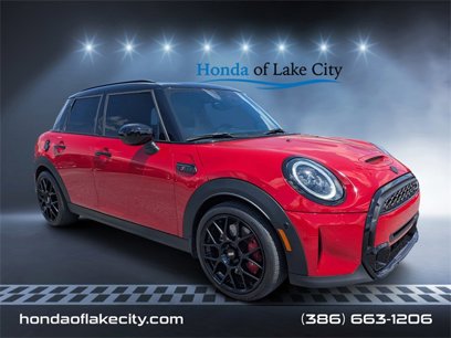 Used 2023 MINI Cooper S