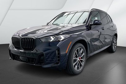 New 2026 BMW X5 xDrive40i