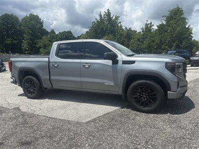 Used 2024 GMC Sierra 1500 Elevation