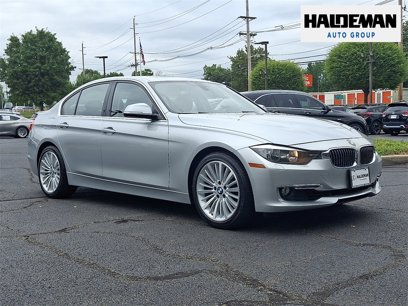 Used 2013 BMW 328i Sedan