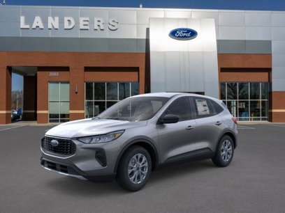 New 2025 Ford Escape Active