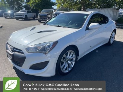 Used 2013 Hyundai Genesis 2.0T