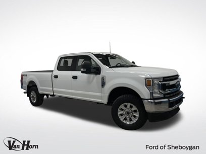 Used 2022 Ford F250 XLT