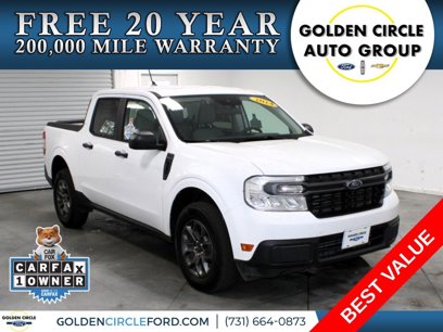 Used 2024 Ford Maverick XLT