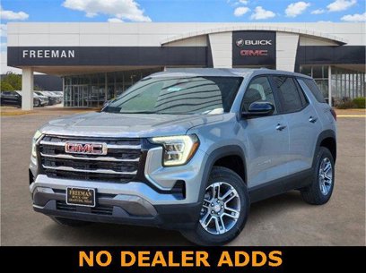 New 2025 GMC Terrain Elevation