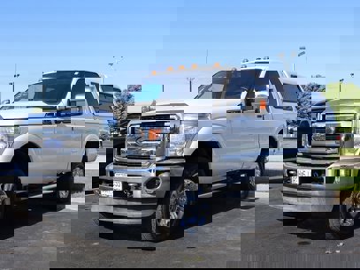 Used 2016 Ford F250 Lariat w/ Chrome Package