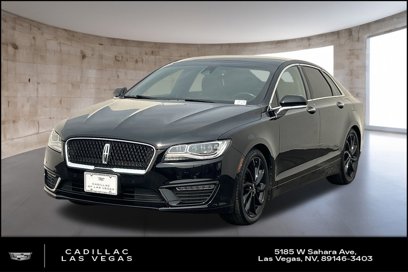 Used 2020 Lincoln MKZ Reserve w/ Luxury Package