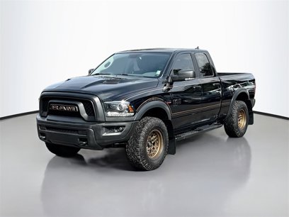 Used 2019 RAM 1500 Warlock