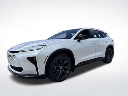 New 2025 Toyota Crown Signia