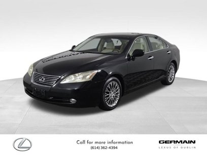 Used 2007 Lexus ES 350