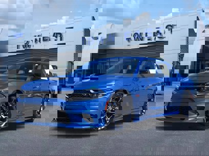 Used 2023 Dodge Charger Scat Pack w/ Plus Group