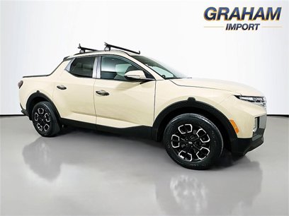 Used 2023 Hyundai Santa Cruz SEL w/ Activity Package