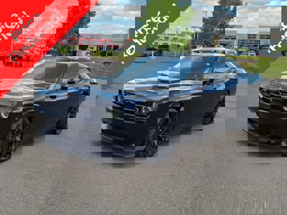 Used 2018 Dodge Challenger R/T Scat Pack