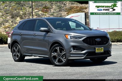 Used 2022 Ford Edge ST w/ Equipment Group 401A