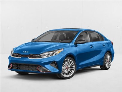 Used 2022 Kia Forte GT