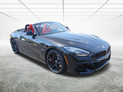 New 2026 BMW Z4 M40i w/ Edition