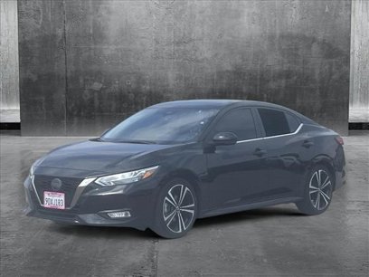 Used 2022 Nissan Sentra SR w/ Electronics Package