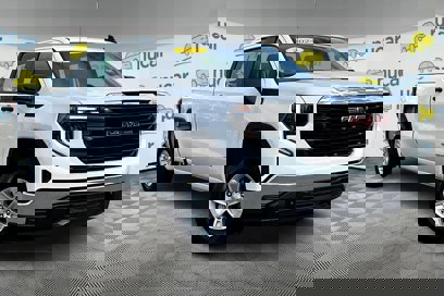 Used 2024 GMC Sierra 1500 Pro