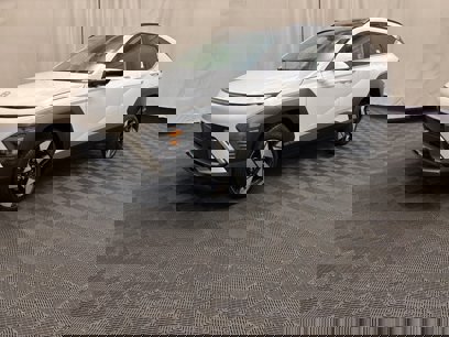 New 2024 Hyundai Kona Limited