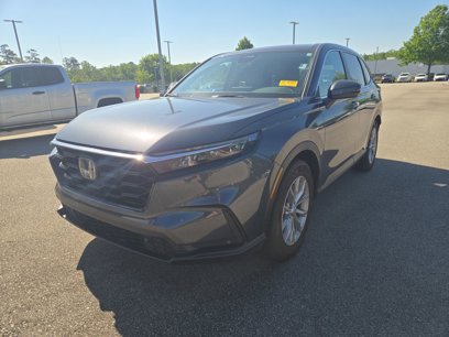 Used 2024 Honda CR-V EX-L