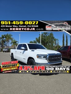 Used 2023 RAM 1500 Laramie