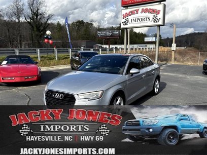 Used 2018 Audi A3 2.0T Premium