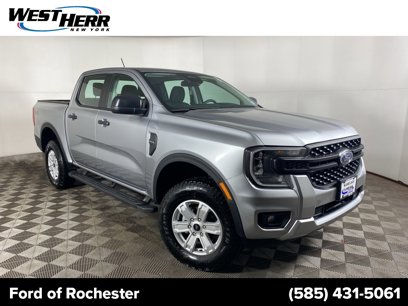 Used 2024 Ford Ranger XL