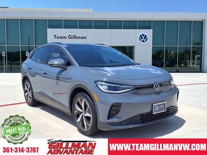 Used 2023 Volkswagen ID.4 S