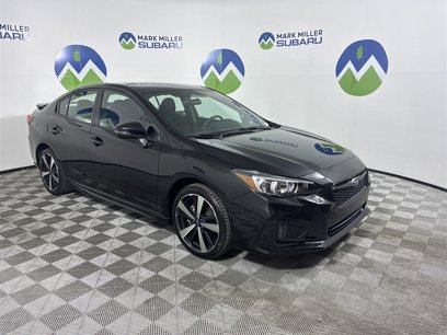 Used 2019 Subaru Impreza 2.0i Sport
